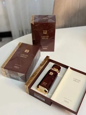 ليكويد برون. عطر للبيع LIQUID BRUN