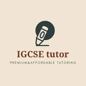 igcse online and irl tutoring for chemistry math english and science