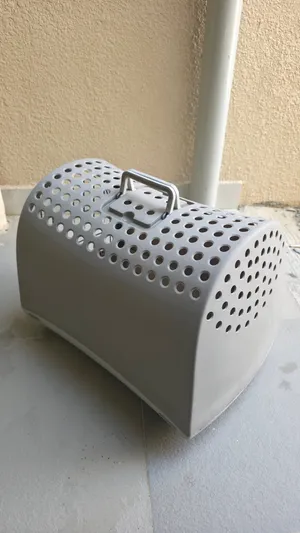 قفص حامل قطط