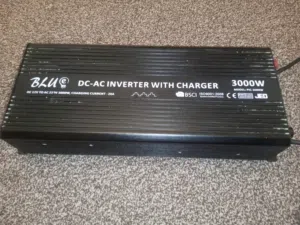 انفيرتر 3000w