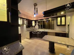 شقة * فارغة * للايجار * 3 نوم * قرب الخدمات * خلدا
