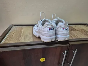 fila unisex shoes