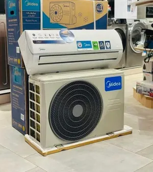 Midea 0 - 1 Ton AC in Amman