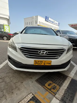 Hyundai Sonata Sport