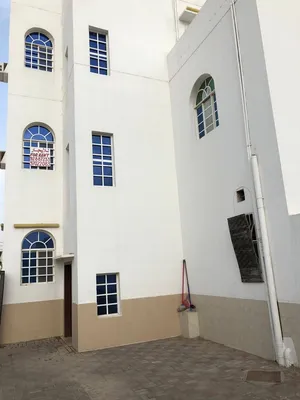 شقة بالقرب من بنك مسقط الانصب Apartment close to Al Ansab Bank Muscat