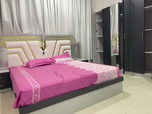 Very nice room with furniture, electricity, water, wifi, just for family.