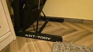 مشايه vigor 700v + جهاز دهون البطن 130 kg أقصي حموله