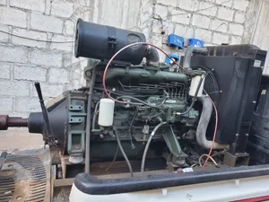 مكينة دايوا 116 دوسان مستخدم كرت