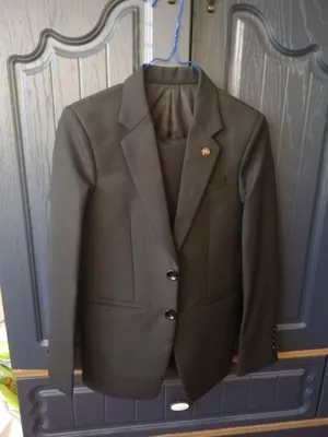 Boys Jacket with trouser