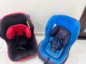 2 Baby  car seat
