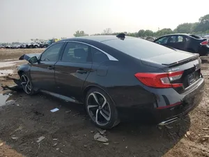 Honda accord 1.5 sports 2022 low milage