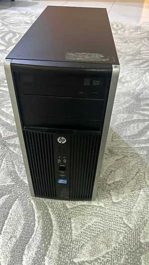 Windows HP  Computers  for sale  in Taif