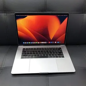 اعلى مواصفات MACBOOK PRO +CORE I7+RAM16+1TB+6GB Graphics card