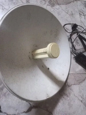 نت صحن ستعمال خفيف كامل ملحقاته اقره لوصف