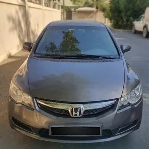 Honda Civic 2009