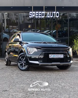 KIA NIRO HYBRID 2026