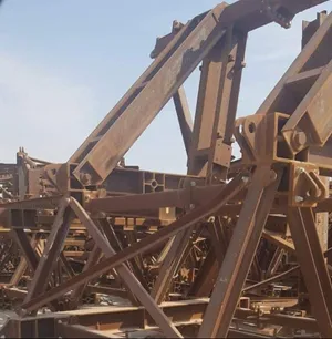 سكراب حديد H-Beam في دولة الكويت للبيع