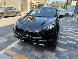 سبورتج 2022 كلين فول مواصفات