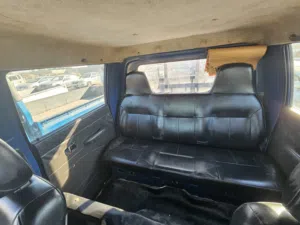 هونداي بورتر جرانه دبل
