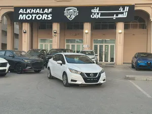 نيسان صني 2023