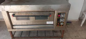 فرن معجنات للبيع