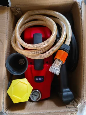 High Presser Car Cleaning motor, as professional cleaning
