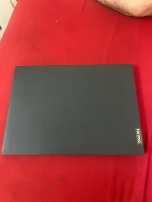 Lenovo V14-IGL Laptop - Intel Celeron / 4GB RAM / 1TB HDD - Mint Condition with Original Charger