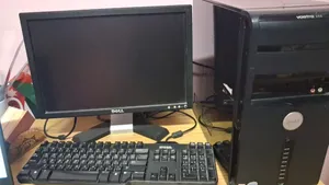 كمبيوتر ديل