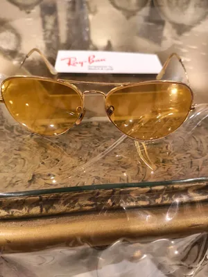 RAY.BAN U.S.A