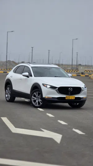 Used Mazda CX-30 in Muscat