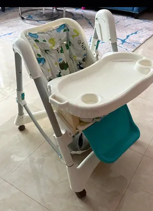 High Chair for sale