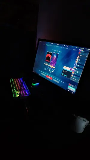بي سي جيمنج