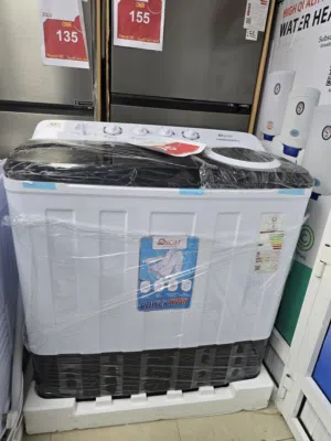Oscar washing machines غسالات أوسكار 26KG