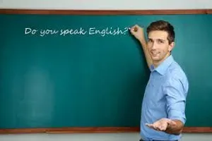 أستاذ خاص لتعليم اللغة الإنجليزية يبدا معك من صفر حتى اتقان اللغة الإنجليزية