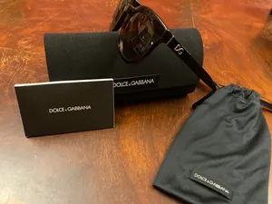 نظارات DOLCE&GABBANA