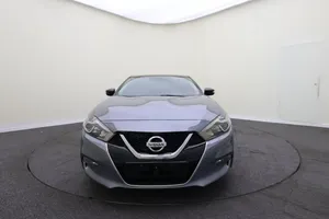 Used Nissan Maxima in Ajman