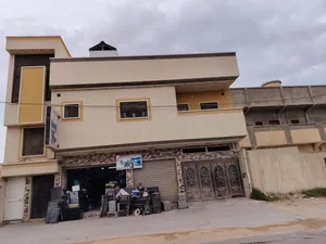 426 m2 More than 6 bedrooms Townhouse for Sale in Misrata Al Ghiran