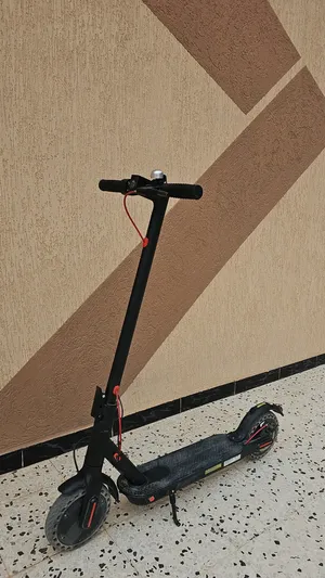 سكوتر كهربائي