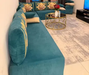 جلسة مغربية