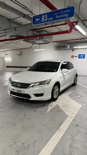 Honda acoord