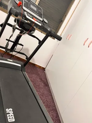 جهاز مشي استعمال خفيف جدا يعتبر جديد 200