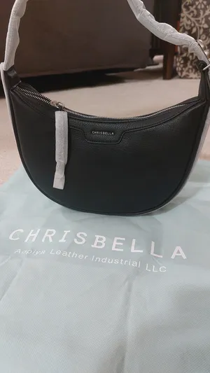 Chrisbella Shoulder Bag
