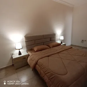 شقة من المالك. مفروشة للايجار في مبنى عائلي قرب فندق الموفنبك و مطعم ريف بغداد