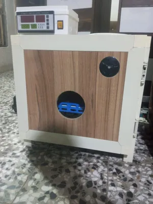 جهاز فقاسه بيض لدجاج