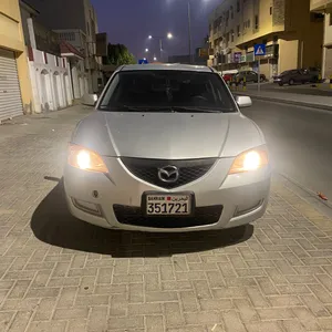 Used Mazda 3 in Southern Governorate