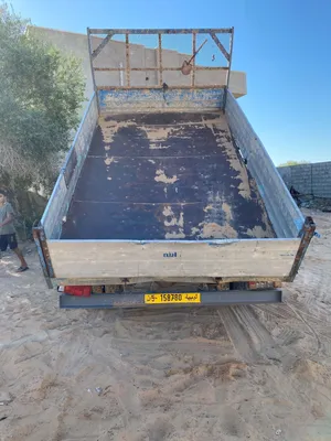 صندوق افيكو قلاب كهربائي للبيع