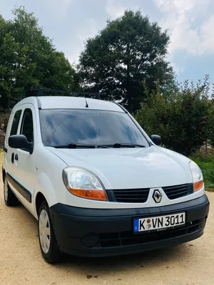 Kangoo wasl jdid