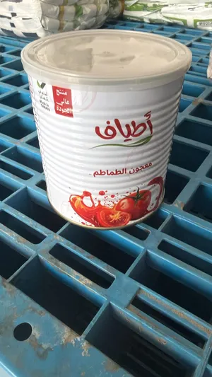 مواد غذائية بالجملة – متوفرة في سلطنة عُمان