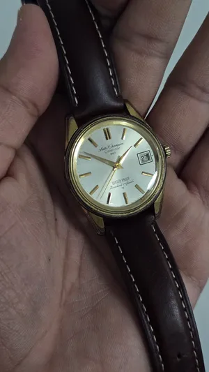 Seiko Champion 1964