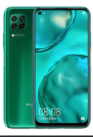 Huawei nova 7i 256 GB in Amman